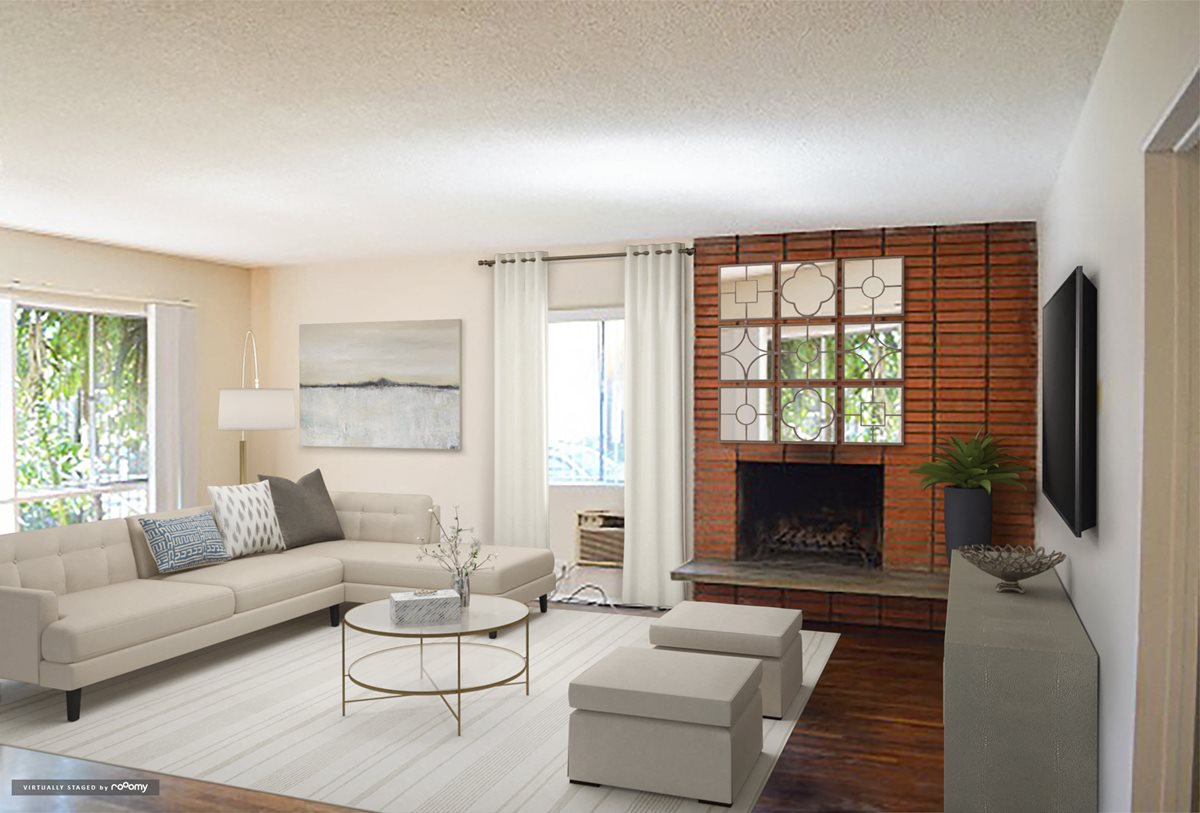 Madison Court Apartments